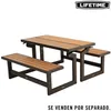 Lifetime-Schlafsofa Náhľad obrázku produktu 11