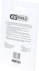 KS Tools 515.0895, Steckschlüssel-Satz, 1/2", 2 Kopf/Köpfe, Produktbild-Vorschau 7