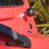 Ram Mounts Handlebar Clamp Base with M8 Bolts Držiak Náhľad obrázku produktu 5