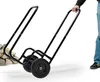GARDEBRUK® Carrello Portalegna 150x56x45 Fino a 80kg Anteprima dell’immagine prodotto 9