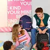 Coocazoo Rucksack JOKER Sweet Rose Produktbild-Vorschau 10