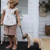 Mini stożkowa stokrotka Astrup - Horse Beige 30 cm Podgląd zdjęcia produktu 4