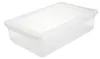 KEEEPER Aufbewahrungsbox Basixx 8 l 39x26,5x10cm Podgląd zdjęcia produktu 1