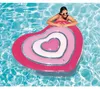 INTEX 58727EU - Schwimminsel - Sweetheart (155x135x25cm) Produktbild-Vorschau 20
