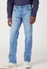 Wrangler Greensboro Cool Twist W15Qylz70 W34 L30 Anteprima dell’immagine prodotto 2