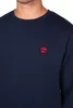 TIMBERLAND - Essential Logo Sweatshirt für Herren - Größe S Produktbild-Vorschau 4