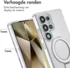 Accezz Ring Stand Backcover z MagSafe dla Samsung Galaxy Podgląd zdjęcia produktu 5