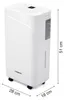 Luftentfeuchter 12L/24h mit WiFi & LED – Wisser WSR12 gegen Produktbild-Vorschau 8
