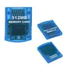 512-MB-Speicherkarte, kompatibel mit der Wii Produktbild-Vorschau 1