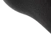 Mazda 3 III 13-18 Schaltknauf SCHWARZ + SILBER 6-GANG Produktbild-Vorschau 9