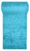 Läufer Shaggy Hochflor Langflor Türkis Modern Wohnzimmer Produktbild-Vorschau 8