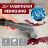 CLEANmaxx Teppichreiniger Kompakt Plus inkl. 1 l EASYmaxx Produktbild-Vorschau 3