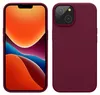 kwmobile Handyhülle für iPhone 14 Hülle, für iPhone 14 Case Produktbild-Vorschau 1