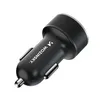 Wozinsky Wdccac Caricabatterie da auto Usb-C Usb-A 36W - Anteprima dell’immagine prodotto 2