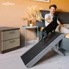 Hunderampe - Hundetreppe für kleine Hunde und große Hunde - Produktbild-Vorschau 9