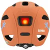 Kask Uvex Oyo Style dziecięcy papaya monster matt wielkość Podgląd zdjęcia produktu 3