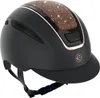 Covalliero Reithelm Elite Helm Roségold 59-61 cm Produktbild-Vorschau 2
