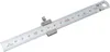 FAMEX 12664 Shinwa Lineal aus Edelstahl 15 cm – mit Produktbild-Vorschau 1