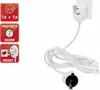 REV - Netz-Splitter - CEE 7/4 (SCHUKO) (M) - CEE 7/4 Voir les images du produit 3