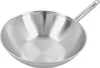 Apollo 7 30 CM Patelnia Wok ZE Stali Nierdzewnej Podgląd zdjęcia produktu 1
