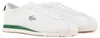 Lacoste CLUB LOW Sneaker in Weiß Produktbild-Vorschau 7
