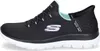 Skechers Slip-ins™ Summits Diamond Dream Damen Sneaker Voir les images du produit 27