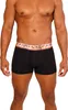 Stark Soul®  Boxersorts SUNSET, 2‘er Pack, Farbe: Schwarz, Produktbild-Vorschau 4