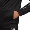 adidas Core 18 Polyesterjacke Herren black/white XL Produktbild-Vorschau 18
