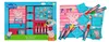 Mega set de tampons et de coloriages Peppa Pig Voir les images du produit 3