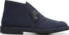 Clarks Desert Boot 26168085 Blau-42 Produktbild-Vorschau 20