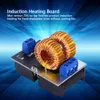 BYS459-1500 Mini ZVS Induktionsheizmodul 5V-12V – Produktbild-Vorschau 8