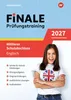 FiNALE - Prüfungstraining Mittlerer Schulabschluss Produktbild-Vorschau 1