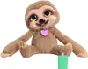 Just Play FurReal Snuggles the Smiling Sloth Produktbild-Vorschau 1