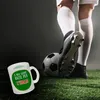 Il mio cuore batte per L'Italia Glas Tasse Calcio regiert Produktbild-Vorschau 3