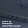 Accezz MagSafe Cover posteriore in pelle per iPhone 15 Pro Anteprima dell’immagine prodotto 12