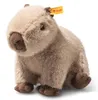 Steiff Kuscheltier Chip Capybara (23cm) Produktbild-Vorschau 1
