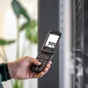 MaxCKruger & Matz Seniorentelefon KM0929 7,11 cm (2,8") Produktbild-Vorschau 8