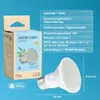 Venso EcoSolutions GrowLight Winter E27 LED lampa roślinna Podgląd zdjęcia produktu 6
