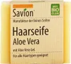 Haarseife - Aloe Vera 80g Produktbild-Vorschau 1