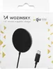 Wozinsky 5907769367533, Drinnen, USB, Kabelloses Aufladen, Produktbild-Vorschau 4