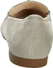 Gabor 41.302 Ballerinas - Damen Halbschuhe - Slipper grau Produktbild-Vorschau 25