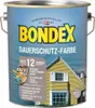 Bondex Dauerschutz-Farbe Schneeweiß 4,00l Produktbild-Vorschau 1