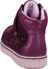 Ricosta Jeannie Klettstiefel Violett Produktbild-Vorschau 3