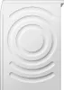 Bosch Serie 6 WGH244A0ES, Predné plnenie, 9 kg, B, 70 dB, Náhľad obrázku produktu 6