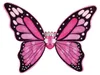 Xtrem Toys & Sports Little Wings - Pink Delight Produktbild-Vorschau 2