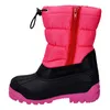 Kids Sneewy Snowboots begonia (C809) 34 Produktbild-Vorschau 11