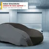 WALSER CarComfort Autoplane Indoor Eco, Auto-Abdeckplane Produktbild-Vorschau 2