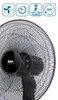 Fakir VC 46 S premium Standventilator, 45 cm Ø, extra Produktbild-Vorschau 3