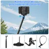 CQT Magnetische Schnellwechselhalterung für Insta360 GO Produktbild-Vorschau 5