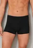 Schiesser Herren Shorts Gr. 5  dunkelblau Produktbild-Vorschau 3